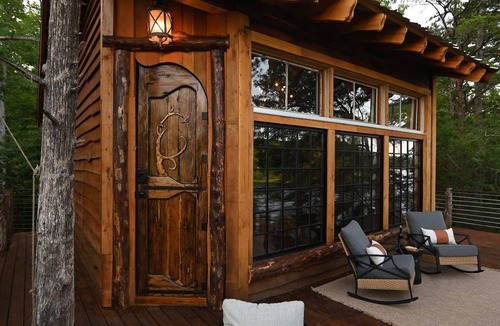 Samantha House | The Treehouse at Lakeside Pointe