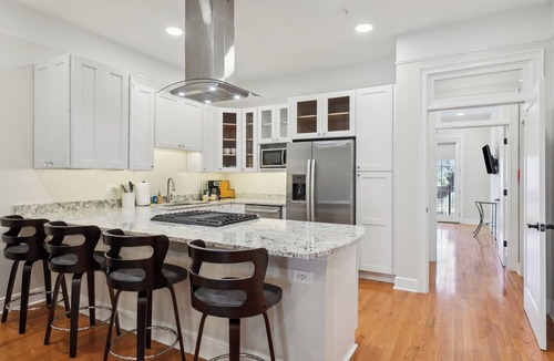 Treme Condo | The Treme Suite - French Quarter Views!