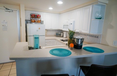 Ortona Park Condo | The Tropics | Spacious 1BR | 12th Floor Views