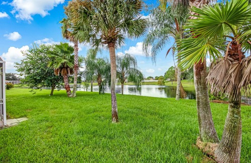 Sunridge Woods House | The Ultimate Florida Vacation Home