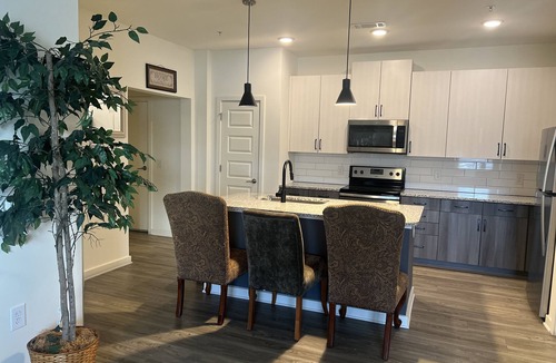 Mableton Apartment | The Ultimate Stay, Home Away From Home!