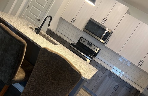 Mableton Apartment | The Ultimate Stay, Home Away From Home!