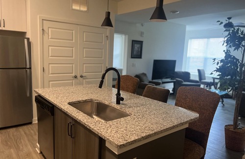 Mableton Apartment | The Ultimate Stay, Home Away From Home!