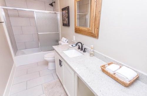 Vicksburg Apartment | The Valley