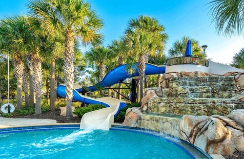 Loughman Resort | The Village, Homes by Villatel