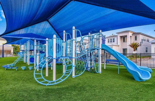 Loughman Resort | The Village, Homes by Villatel