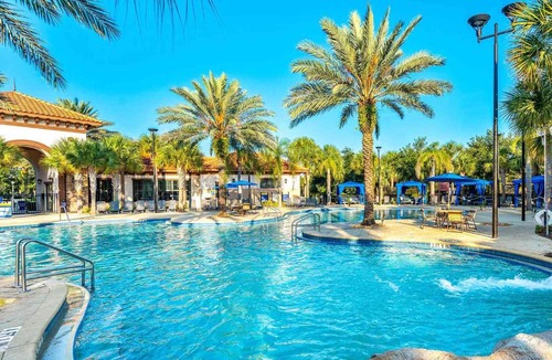 Loughman Resort | The Village, Homes by Villatel