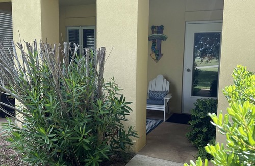 Gulf Shores Villa | The Villas at McCollough