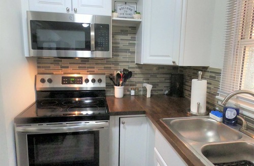 Center Point House | The Vista/Luxe Upscale Immaculate Spacious