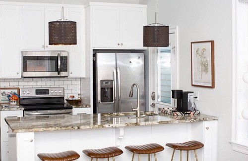 Mount Meigs House | The Waters Wee Doozie By Villa Real Escapes