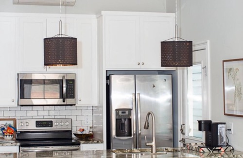 Mount Meigs House | The Waters Wee Doozie By Villa Real Escapes
