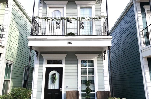 Mount Meigs House | The Waters Wee Doozie By Villa Real Escapes