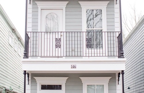 Mount Meigs House | The Waters Wee Doozie By Villa Real Escapes