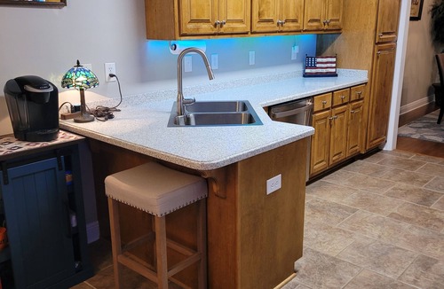 Tuscaloosa House | The "Welcome to T-Town!" Family Home 15 minutes from UA