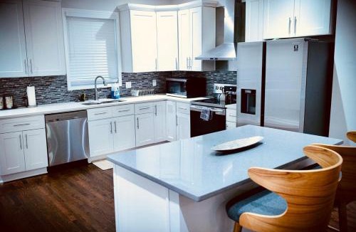 Westview House | The West End Wonder