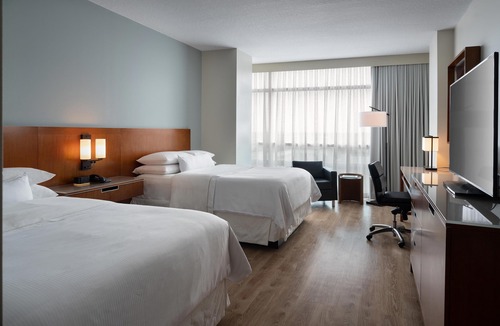 Lake Mary Hotel | The Westin Lake Mary, Orlando North