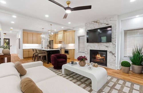 Summerhill House | The Winewood Retreat