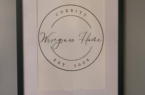 Midland City House | The Wiregrass Home is a 3 bedroom 2 bathroom home that sleeps up to 6 people!