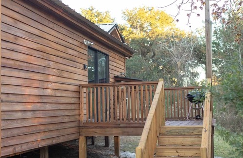 Adel Cottage | The Woodland House