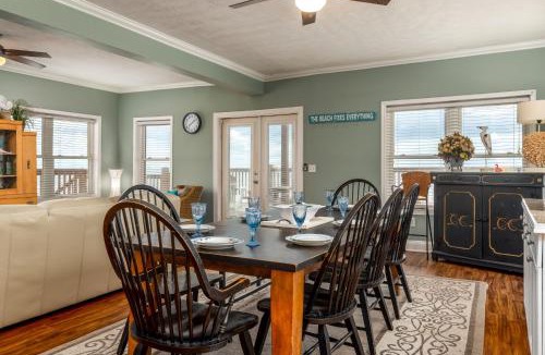 Dauphin Island House | These are the Days