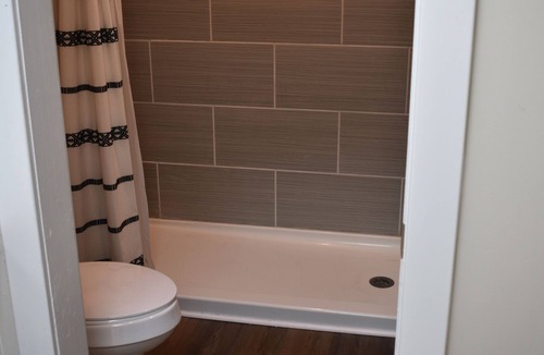Waycross House | This a one bedroom and one bath house for rent!