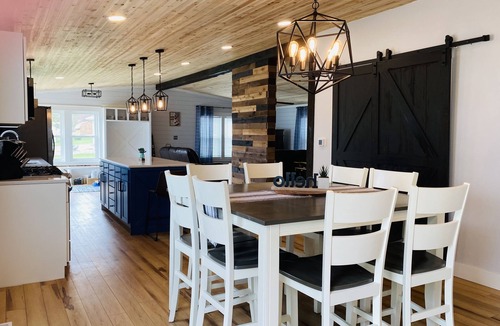Rapid City House | THIS HOME IS TEMPORARILY UNAVAILABLE FOR RENT