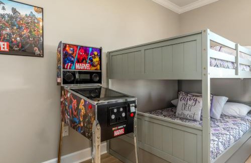 Dauphin Island House | This Is Heaven - 2604 Bienville Blvd