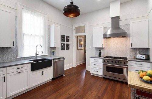 Esplanade Ridge House | This is it! Charmingly Renovated, Historic Bayou 3BR just 1 mile to Fr. Quarter!