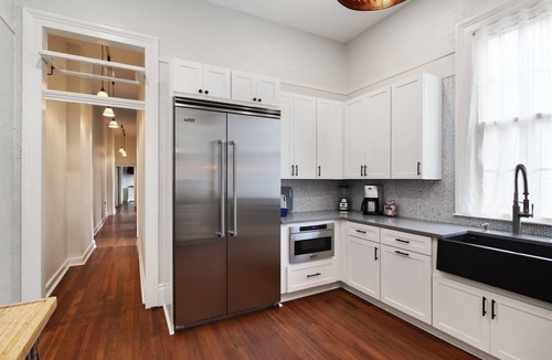 Esplanade Ridge House | This is it! Charmingly Renovated, Historic Bayou 3BR just 1 mile to Fr. Quarter!