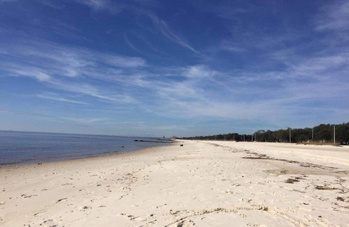 Biloxi Condo | Three bedroom condo in the heart of Biloxi