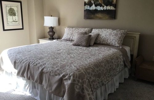 Biloxi Condo | Three bedroom condo in the heart of Biloxi