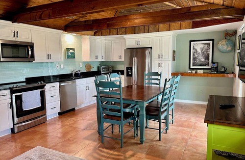 Brunswick House | Tidal Creek Cottage