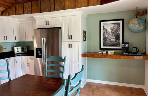 Brunswick House | Tidal Creek Cottage