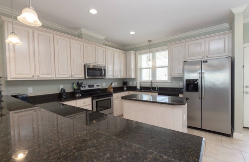 Dauphin Island House | Tide Therapy | Fall openings. On popular west end beach
