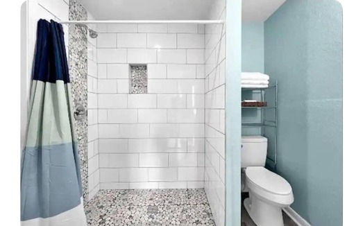 South Pensacola House | Tidy Apartment Near Hospital/PCC