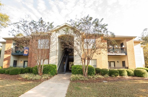 Auburn House | Tiger's Den - Gameday Condo - by 360 Destinations