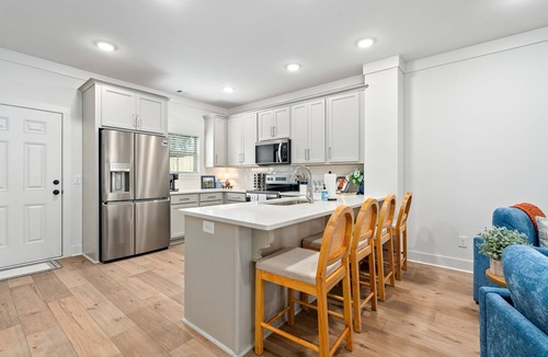Auburn House | Tiger’s Tail Trail 1228 Town Home in Auburn!