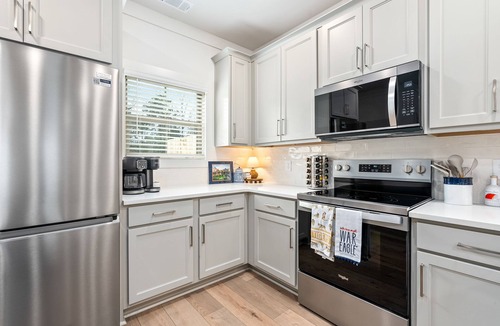 Auburn House | Tiger’s Tail Trail 1228 Town Home in Auburn!