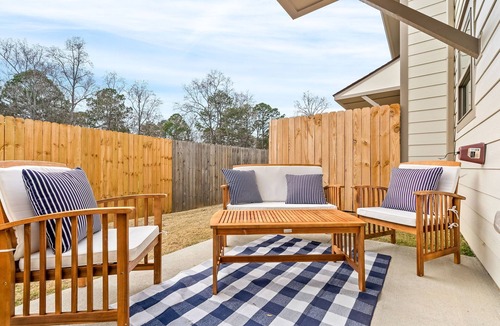 Auburn House | Tiger’s Tail Trail 1228 Town Home in Auburn!