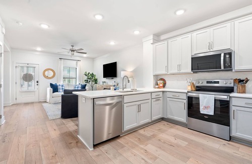 Auburn House | Tiger’s Tail Trail 1245~Aubie's Reserve