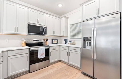 Auburn House | Tiger’s Tail Trail 1245~Aubie's Reserve