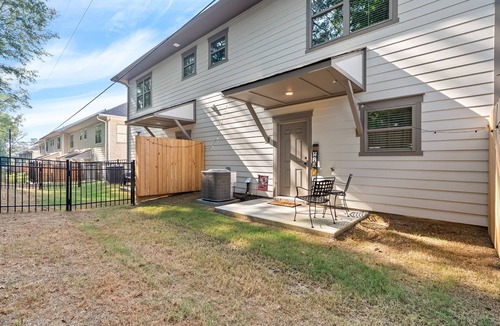 Auburn House | Tiger’s Tail Trail 1245~Aubie's Reserve