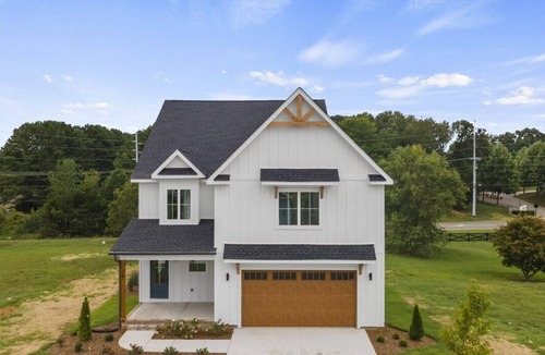 Winchester House | Tim's Ford Lake house in Twin Creeks. Pool, Lake Balcony, Firepit, Hot Tub