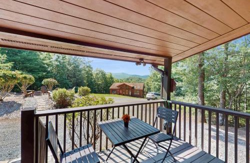 Blue Ridge House | Time Out
