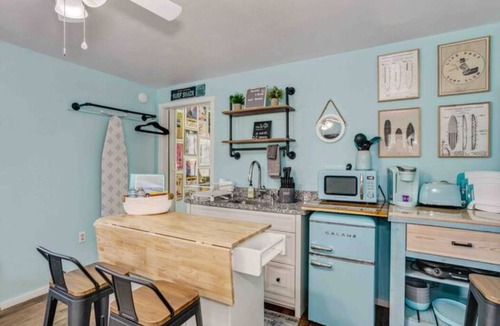 Elberta Cottage | Tiny Home Near the Bay by Beach's, Pensacola, Foley, Gulf Shores, Orange Beach