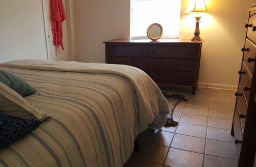 Waveland Cottage | Tired of snow? head to the gulf coast! creola has got you covered!