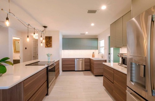 New Smyrna Beach House | TOP RATED! Namaste Here steps to Flagler & Beach