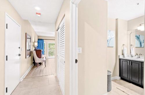 Sandestin Hotel | TOPS'L Summit 207A