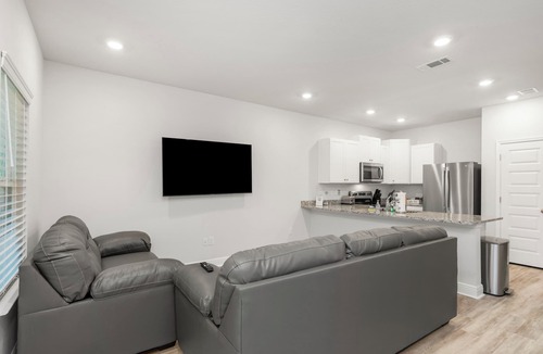 Wright House | Tortuga Cove: Coastal Charm & Comfort Just Minutes from the Beach!