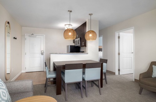 Ocean City Hotel | TownePlace Suites by Marriott Fort Walton Beach-Eglin AFB